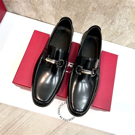 fake ferragamo shoes singapore|ferragamo shoes examples.